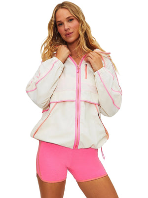 Beach Riot: Mel Jacket (BR63268S6-SHCO)