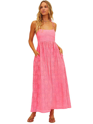 Beach Riot: Valory Maxi Dress (BR63164S6-SEPI)