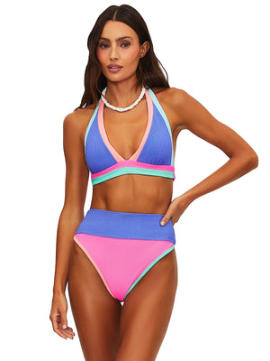 Beach Riot: Moana-Emmy Bikini (BR63308S6-SHSC-BR63324SX-SHSC)