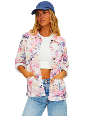 Beach Riot: Beryl Jacket (BR63068S6-HIGA)