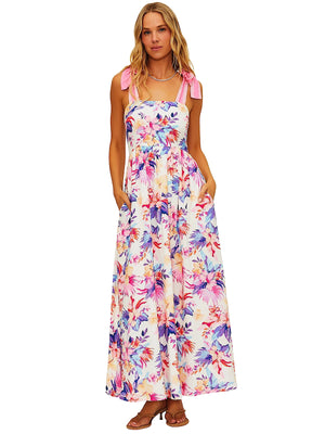 Beach Riot: Charlotte Dress (BR63064S6-HIGA)