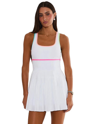 Beach Riot: Antonia Dress (BR64058SX-HICW)