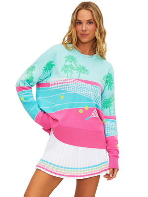 Beach Riot: Callie Sweater (BR64072S6-HCCO)