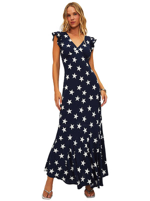 Beach Riot: Elodie Dress (BR63883S6-TSTA)