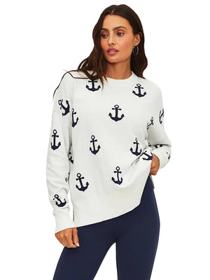 Beach Riot: Callie Sweater (BR63972S6-REAN)