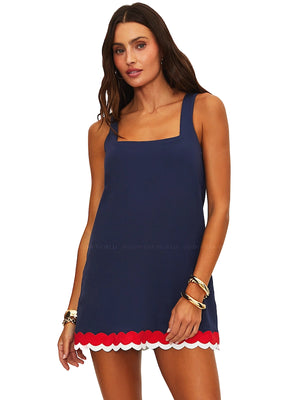 Beach Riot: Mischa Dress (BR63763S6-TFCO)