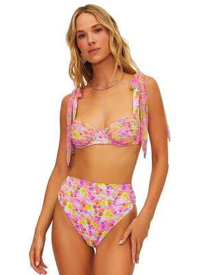 Beach Riot: Drea-Highway Bikini (BR64502S6-NBOU-BR64524S6-NBOU)