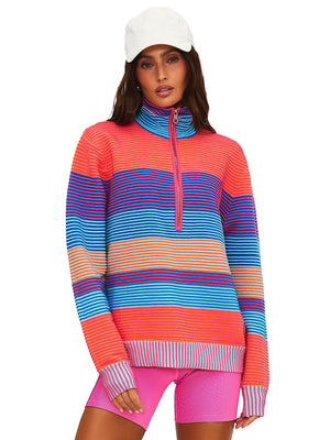 Beach Riot: Lainey Sweater (BR64381S6-VVST)