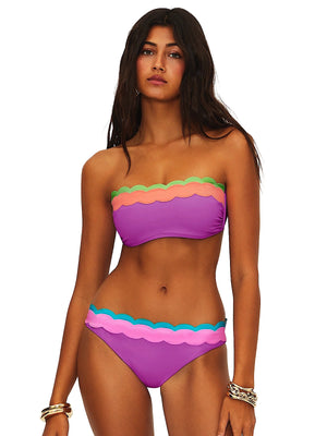 Beach Riot: Sybil-Fay Bikini (BR64401S6-RWCO-BR64423S6-RWCO)