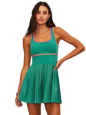 Beach Riot: Antonia Dress (BR64358S6-RGCO)
