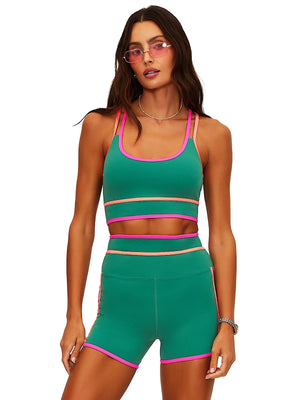 Beach Riot: Anari-Ryder Short (BR64305S6-RGCO-BR64339S6-RGCO)