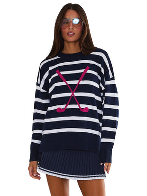 Beach Riot: Callie Sweater (BR69788SX-DUSK)