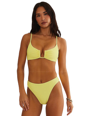 Beach Riot: Sedona-Amarie Bikini (BR67002F6-BUBL-BR67022F6-BUBL)