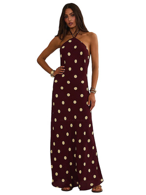 Beach Riot: Xandra Dress (BR67064F6-BBPD)