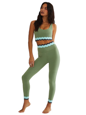 Beach Riot: Marin-Stacy Legging (BR66805F6-SMIS-BR66838F6-SMIS)