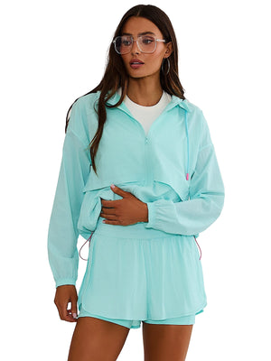 Beach Riot: Roe Short (BR66878F6-MIST)