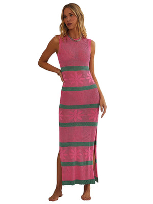 Beach Riot: Brigid Dress (BR66764F6-RABL)