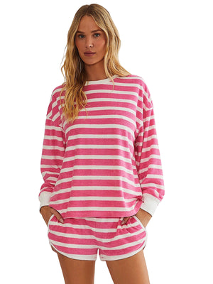 Beach Riot: Cyra-Fia Short (BR66857F6-MSPK-BR66866F6-MSPK)