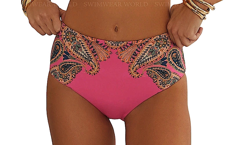 Taryn-Marcella Bikini
