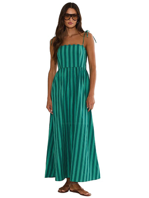 Beach Riot: Caprice Dress (BR66864F6-MISE)