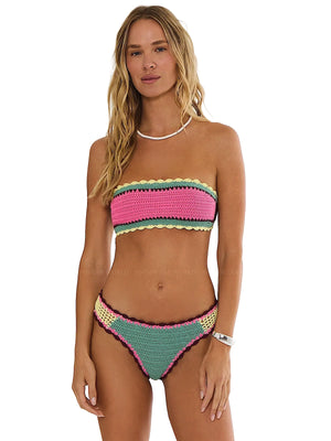 Beach Riot: Rey-Maisy Bikini (BR66701F6-RABC-BR66722F6-RBCO)