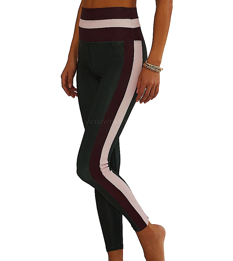 Gwen-Mariella Legging