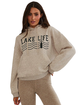 Beach Riot: Dess Hoodie (BR67676F6-NAOA)