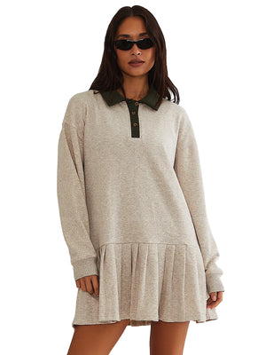 Beach Riot: Mallory Dress (BR67663F6-NAOA)