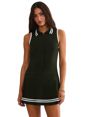 Beach Riot: Bria Dress (BR67558F6-SHAD)