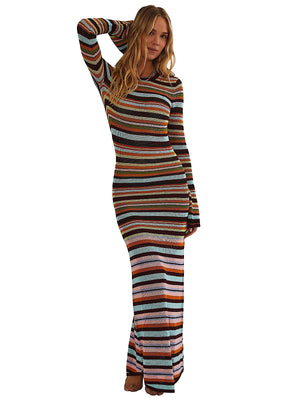 Beach Riot: Joie Dress (BR67483F6-PADI)