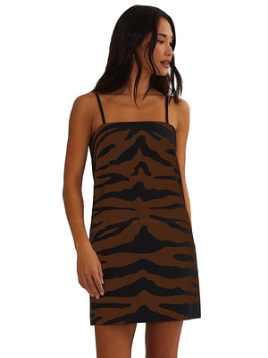 Beach Riot: Chandler Dress (BR67358F6-DEEP)