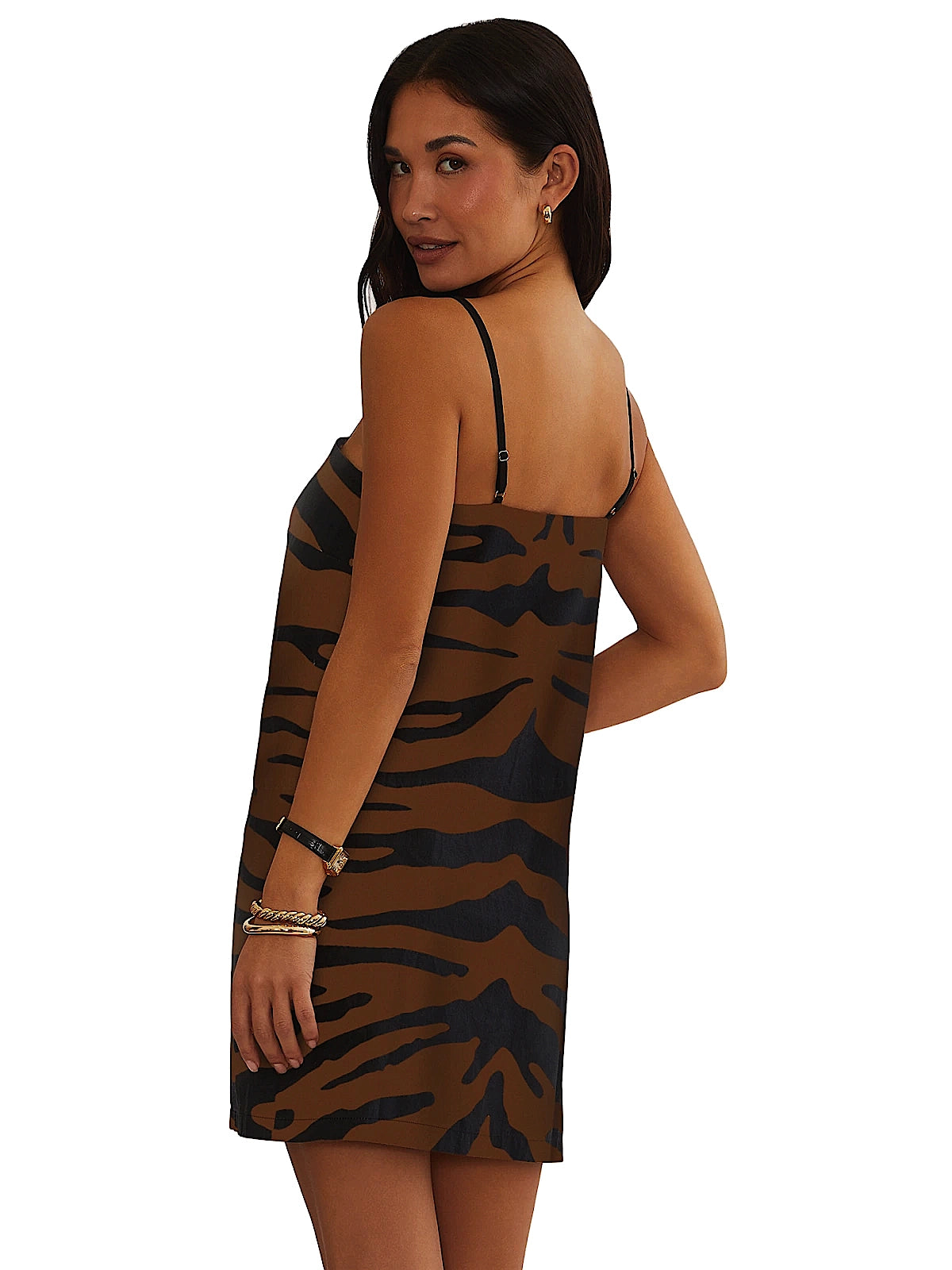 Beach Riot: Chandler Dress (BR67358F6-DEEP)