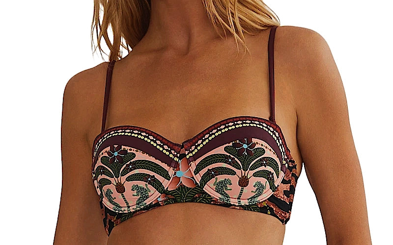 Nani-Marcella Bikini