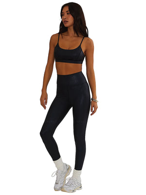 Beach Riot: Sara-Piper Legging (BR68410FX-MOON-BR68425FX-MOON)