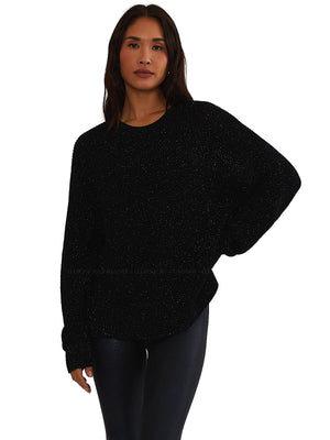 Beach Riot: Callie Sweater (BR68472FX-MOON)