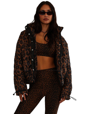 Beach Riot: Harvie Jacket (BR68168F6-CALE)
