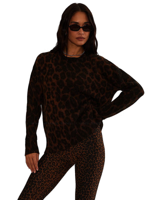 Beach Riot: Callie Sweater (BR68172F6-CALE)