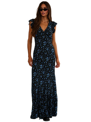 Beach Riot: Elodie Dress (BR67964F6-WIBL)