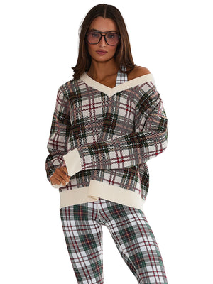 Beach Riot: Joey Sweater (BR70581RX-FRPP)