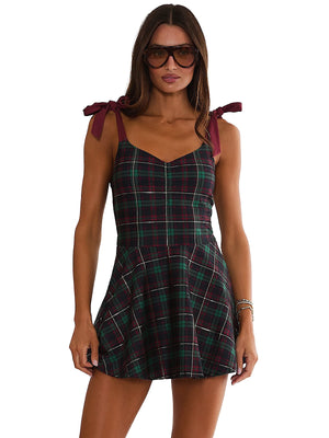 Beach Riot: Pixie Dress (BR70558R6-PHPL)