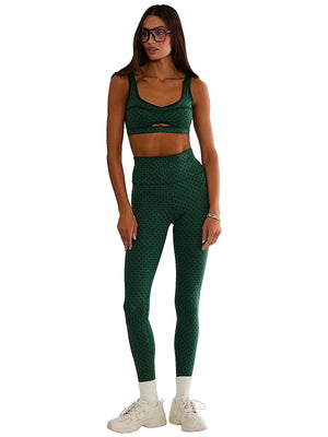 Beach Riot: Moxie-Piper Legging (BR70507R6-PPDO-BR70527R6-PPDO)