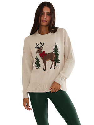 Beach Riot: Callie Sweater (BR70572RX-DEAR)