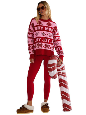 Beach Riot: Callie Sweater (BR70781R6-SUPE)