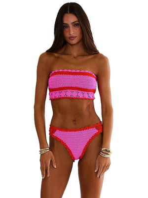 Beach Riot: Rey-Maisy Bikini (BR70001RX-PIPC-BR70032RX-PIPC)