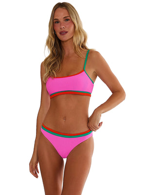 Beach Riot: Val-Saffron Bikini (BR70010R6-PIPC-BR70032R6-PIPC)