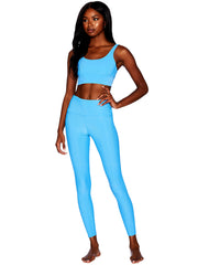 Beach Riot: Leah-Ayla Legging (BR8005PR-BBL-BR8025PR-BBL)