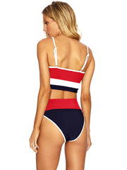 Beach Riot: Eva-Emmy (BR8104C-PACO-BR8124C-PACO)