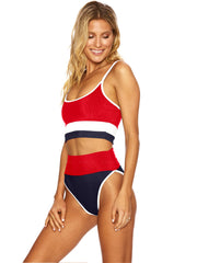 Beach Riot: Eva-Emmy (BR8104C-PACO-BR8124C-PACO)
