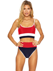 Beach Riot: Eva-Emmy (BR8104C-PACO-BR8124C-PACO)