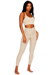 Beach Riot: Leah-Ayla Legging (BR8005C-TAUP-BR8025C-TAUP)